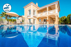Villa Florença by Algarve Vacation